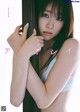 Hikaru Takahashi 髙橋ひかる, Weekly Playboy 2022 No.41 (週刊プレイボーイ 2022年41号) P3 No.03cf50