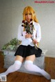 Cosplay Akira - Havoc Lolitha Bugil P4 No.3086e3 Image No. 19