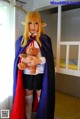 Cosplay Akira - Havoc Lolitha Bugil P2 No.dcc56c Image No. 21