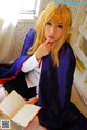 Cosplay Akira - Havoc Lolitha Bugil P10 No.89d631 Image No. 3