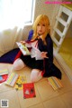 Cosplay Akira - Havoc Lolitha Bugil P3 No.20e7ee Image No. 13