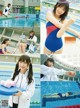 Rei Jonishi 上西怜, Cocona Umeyama 梅山恋和, ENTAME 2019.12 (月刊エンタメ 2019年12月号) P4 No.b3d31e