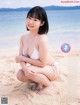 山田愛穂 山本栞 ツジ・ルイス, Weekly SPA! 2021.12.07 (週刊SPA! 2021年12月7日号) P8 No.1abf0d