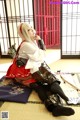 Cosplay Saku - 89comxxxnx Xxx Geleris P12 No.7e7c06 Image No. 1