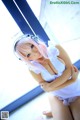 Cosplay Saku - 89comxxxnx Xxx Geleris P9 No.3217b5 Image No. 7