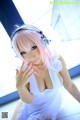 Cosplay Saku - 89comxxxnx Xxx Geleris P1 No.d3d3dc Image No. 23