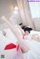 Coser@神楽坂真冬 Vol.000 指揮官は忙しいですから…！ (136 photos ) P85 No.7cb8f7 Image No. 103