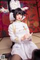 Coser@神楽坂真冬 Vol.000 指揮官は忙しいですから…！ (136 photos ) P38 No.7ab9f4 Image No. 197