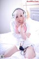 Cosplay Usagi - Tuks Com Panty P8 No.b473cf Image No. 9