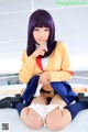 Mizuki Kanzaki - Legjob Teacher 16honeys P4 No.cda143