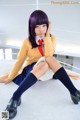 Mizuki Kanzaki - Legjob Teacher 16honeys P2 No.f96d11