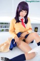 Mizuki Kanzaki - Legjob Teacher 16honeys P9 No.9c44bf