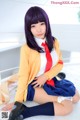 Mizuki Kanzaki - Legjob Teacher 16honeys P10 No.ea818d