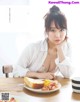 Yuuka Kato 加藤夕夏, Ex-Taishu 2019.03 (EX大衆 2019年3月号) P9 No.bf2242