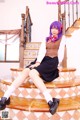 Cosplay Sachi - Erotik Assfuck Tube P7 No.9e4347 Image No. 11