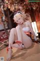 Coser@水淼aqua Vol.114: 宵宫 (101 photos) P72 No.981011