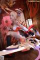 Coser@水淼aqua Vol.114: 宵宫 (101 photos) P3 No.563a38