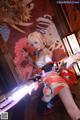 Coser@水淼aqua Vol.114: 宵宫 (101 photos) P15 No.9fa43a