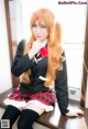 Cosplay Lechat - Repairmen Video Bokep P7 No.123899 Image No. 11