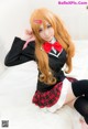 Cosplay Lechat - Repairmen Video Bokep P8 No.5b05f9 Image No. 9