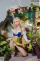 [九曲Jean] 精灵村 精灵村 第一&第三村人 Elf Village Set.02 P2 No.bd709e