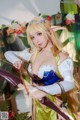 [九曲Jean] 精灵村 精灵村 第一&第三村人 Elf Village Set.02 P13 No.faa005