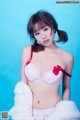 DKGirl Vol.066: Model Cang Jing You Xiang (仓 井 优香) (56 photos) P1 No.0b6de6