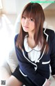 Tomoka Sakurai - June 18yo Highschool P12 No.975b86 Image No. 1