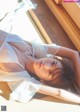 Mio Kudo 工藤美桜, Weekly Playboy 2021 No.09 (週刊プレイボーイ 2021年9号) P5 No.bce3ff