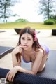 XIUREN No.188: Model Ula (绮 里 嘉) (51 photos) P30 No.7ec92f