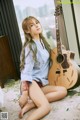 TouTiao 2017-04-17: Model Wen Di (温蒂) (33 photos) P11 No.097fab