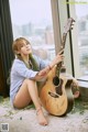 TouTiao 2017-04-17: Model Wen Di (温蒂) (33 photos) P4 No.f278ce