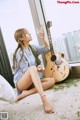 TouTiao 2017-04-17: Model Wen Di (温蒂) (33 photos) P32 No.51d9c9