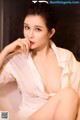 XIUREN No.2684: Zhang Yu Meng (张雨萌) (47 photos) P45 No.1c740c