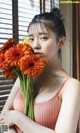 Hina Kikuchi 菊地姫奈, 週プレ Photo Book 春めく、ほのめく Set.01 P1 No.b9e1bc Image No. 41