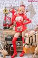 Coser@Byoru: Powa Christmas (52 photos) P41 No.67c024 Image No. 11