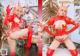 Coser@Byoru: Powa Christmas (52 photos) P25 No.54d6c9 Image No. 31