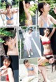 Yura Sato 佐藤祐羅, Young Jump 2021 No.47 (ヤングジャンプ 2021年47号) P11 No.05b3f3 Image No. 9