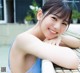 Yura Sato 佐藤祐羅, Young Jump 2021 No.47 (ヤングジャンプ 2021年47号) P5 No.8b1555 Image No. 21