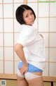 Mayu Senju - Spa Nakedgirls Images P6 No.ba08d8 Image No. 13