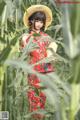 Coser@蠢沫沫 (chunmomo): The Story of Cornfield (50 photos) P29 No.65557a