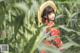 Coser@蠢沫沫 (chunmomo): The Story of Cornfield (50 photos) P32 No.35da3f