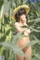 Coser@蠢沫沫 (chunmomo): The Story of Cornfield (50 photos)