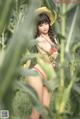 Coser@蠢沫沫 (chunmomo): The Story of Cornfield (50 photos) P11 No.eba69c