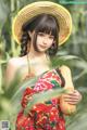 Coser@蠢沫沫 (chunmomo): The Story of Cornfield (50 photos) P5 No.cc73a9