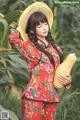 Coser@蠢沫沫 (chunmomo): The Story of Cornfield (50 photos) P12 No.ef1211