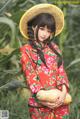 Coser@蠢沫沫 (chunmomo): The Story of Cornfield (50 photos) P24 No.c6e20b