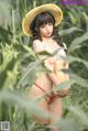 Coser@蠢沫沫 (chunmomo): The Story of Cornfield (50 photos) P15 No.d73dc7