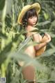 Coser@蠢沫沫 (chunmomo): The Story of Cornfield (50 photos) P6 No.2ebd07