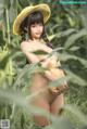 Coser@蠢沫沫 (chunmomo): The Story of Cornfield (50 photos) P43 No.ee85d6